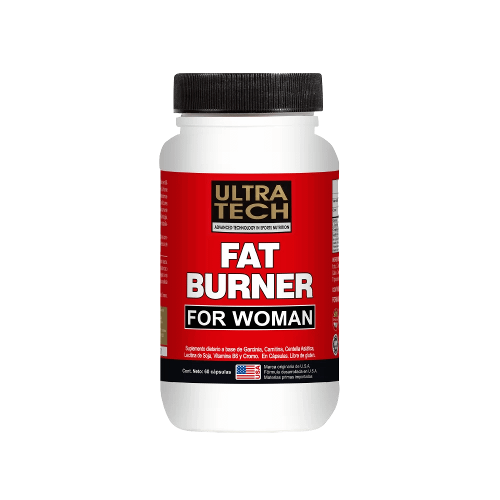Fat Burner for Woman