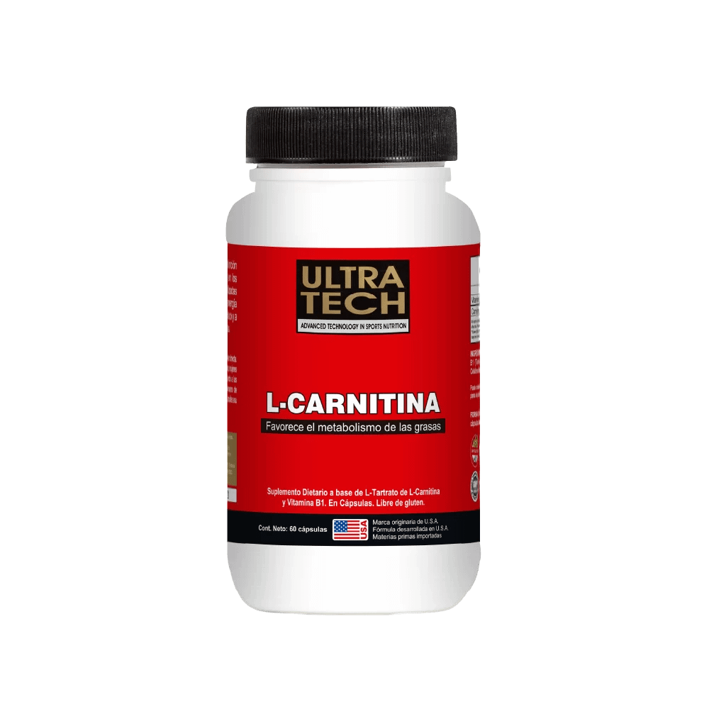L-Carnitina
