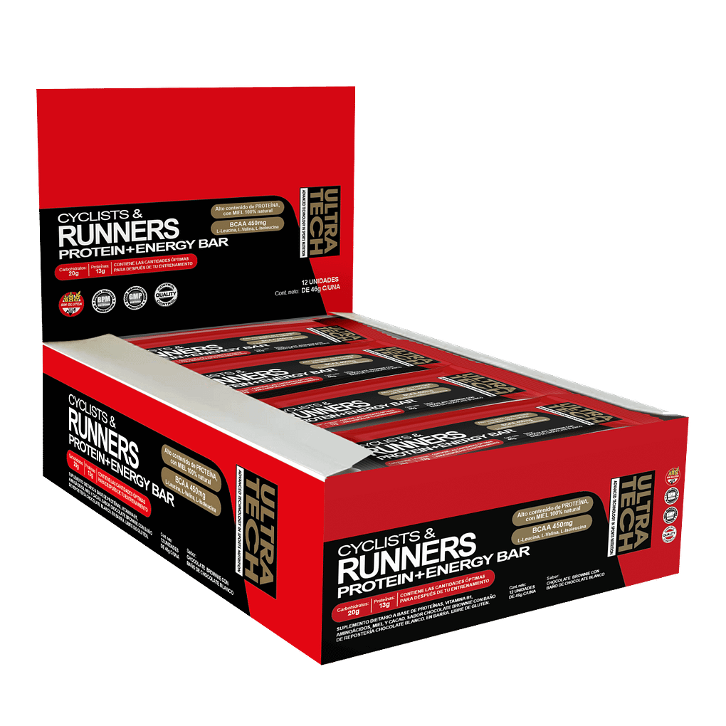 Ultra Tech Nutrition