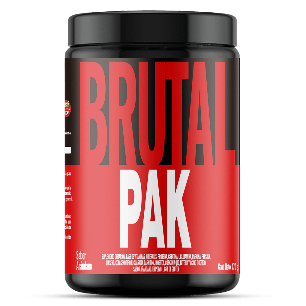 Ultra Tech Nutrition