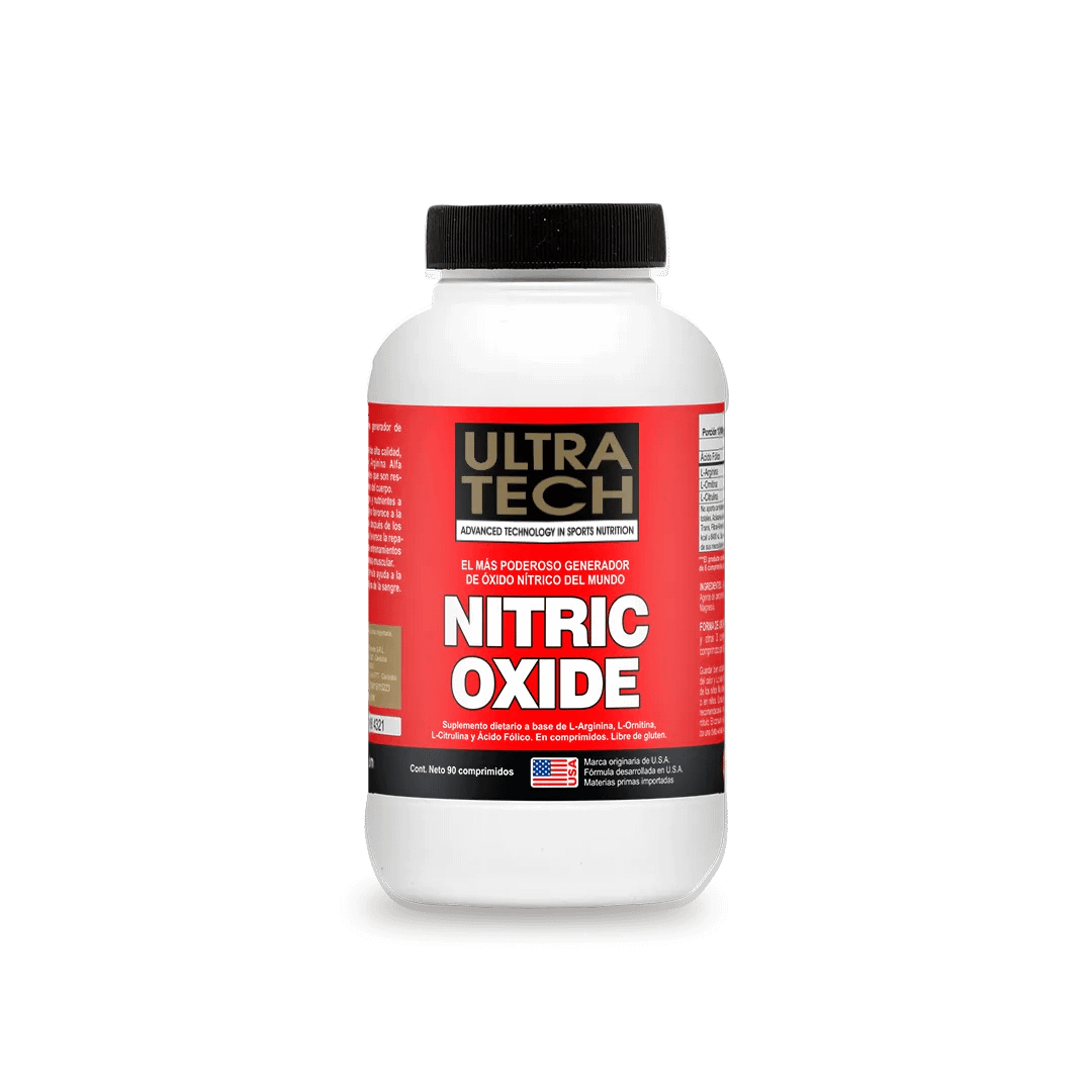 Nitric Oxide