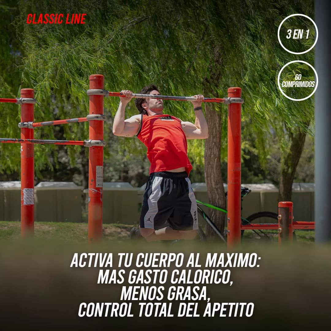 3 in 1 Fat Burner System - Image 2