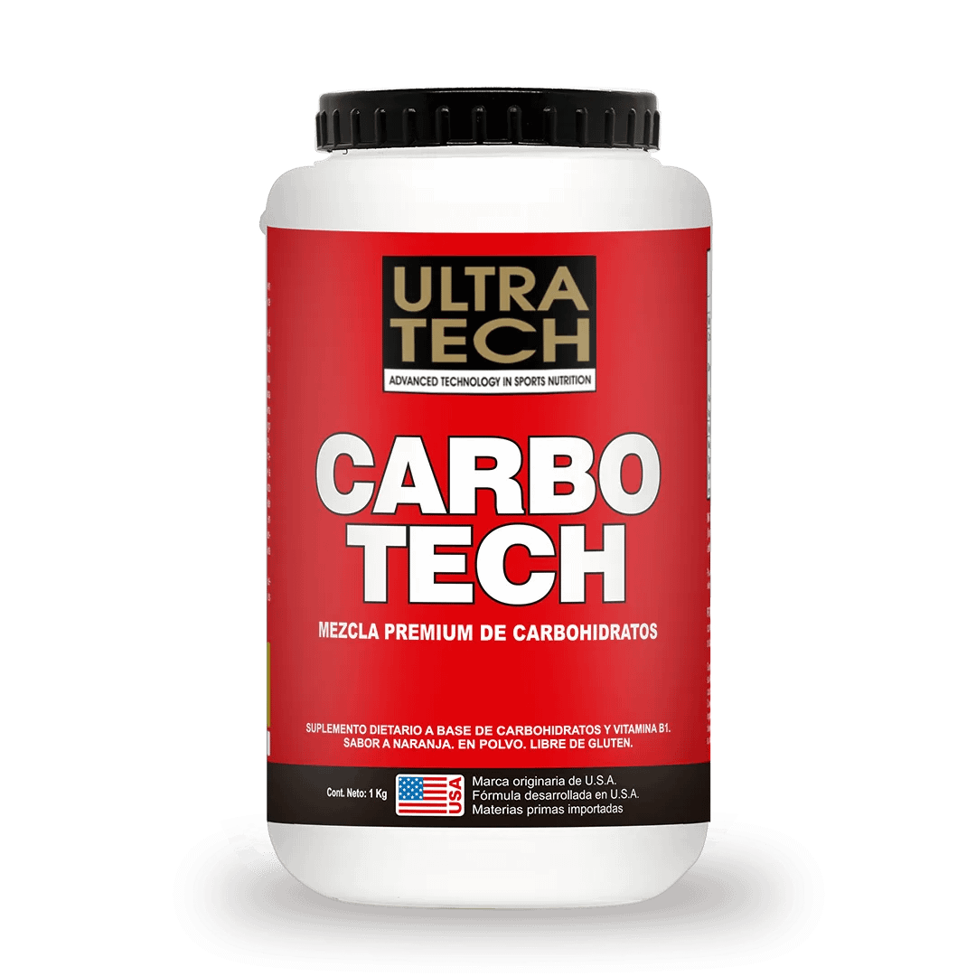 Carbo Tech