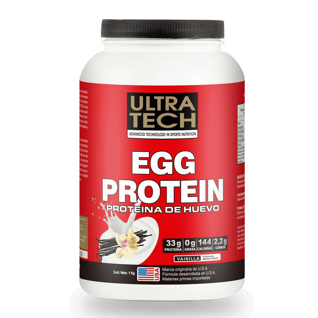 Egg Protein