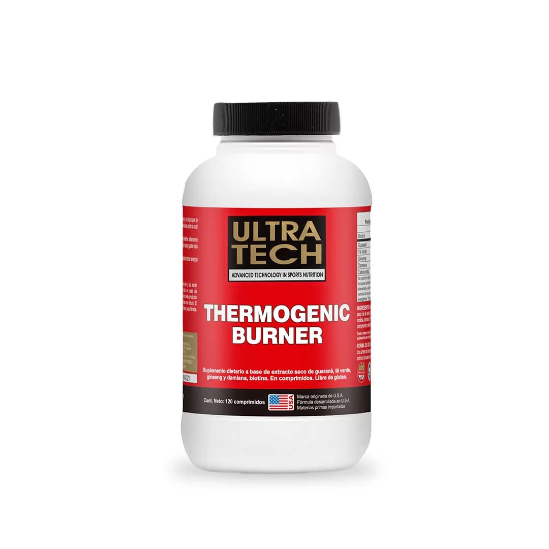 Thermogenic Burner