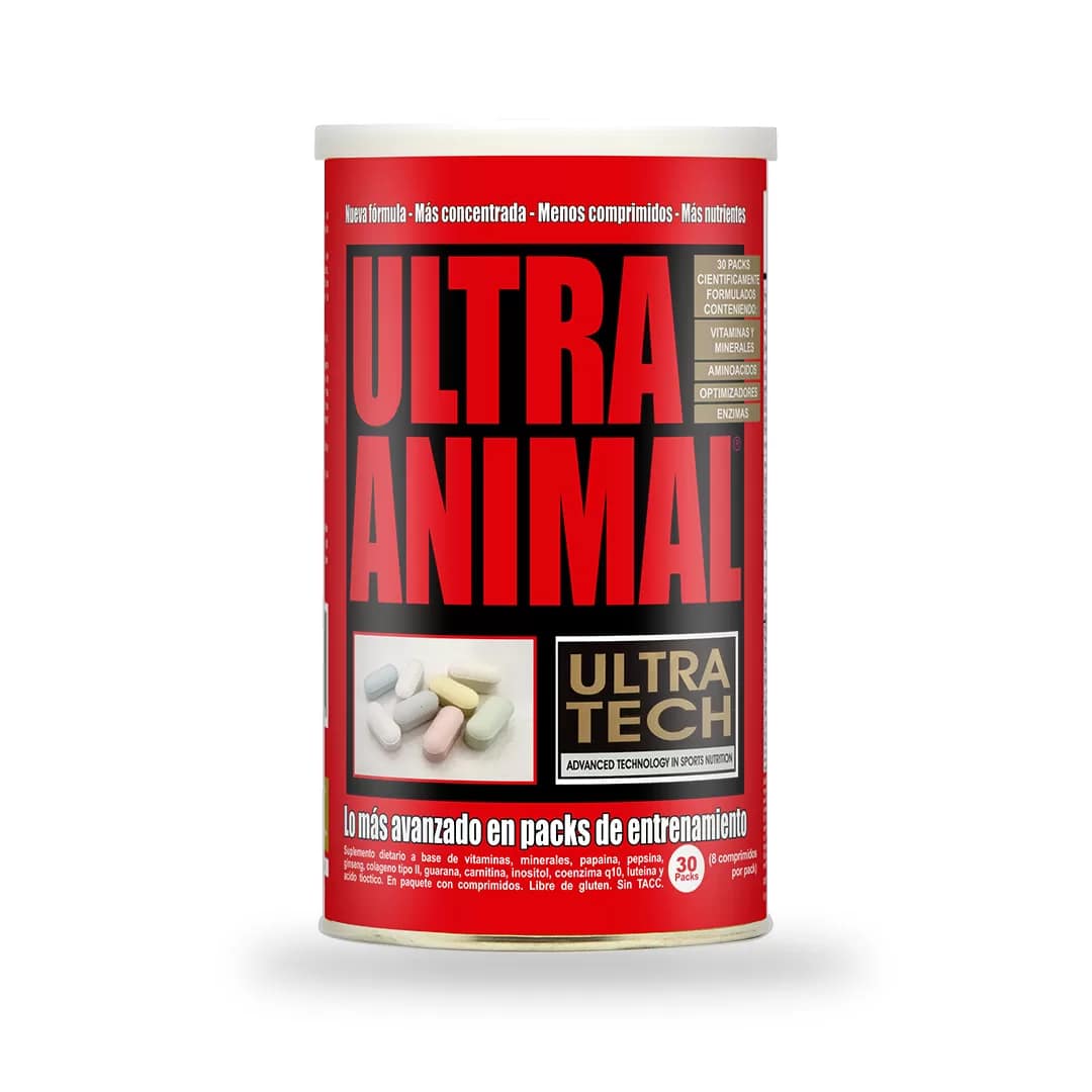 Ultra Animal