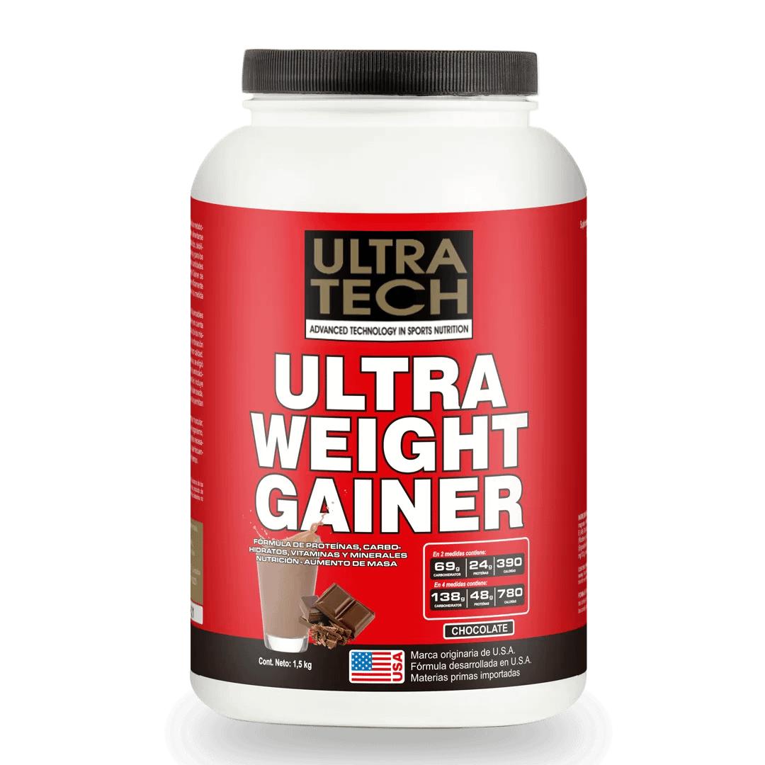 Ultra Weight Gainer