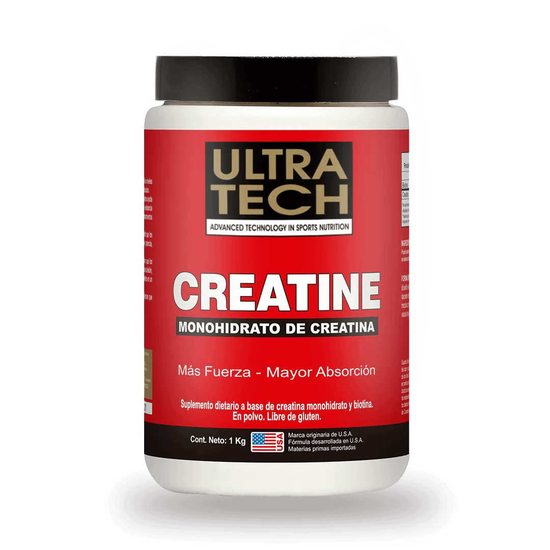 Creatine