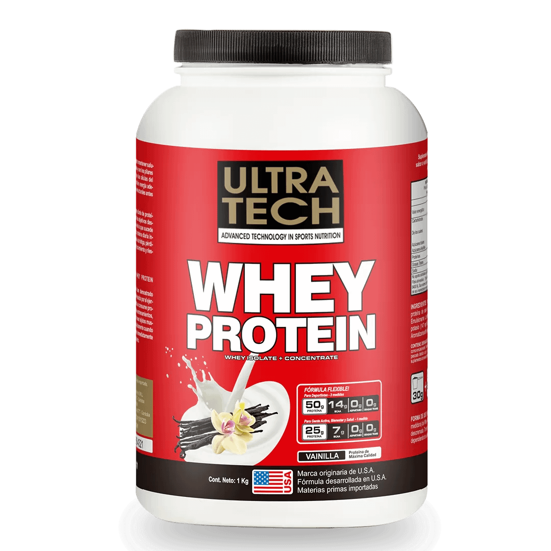 Whey Protein