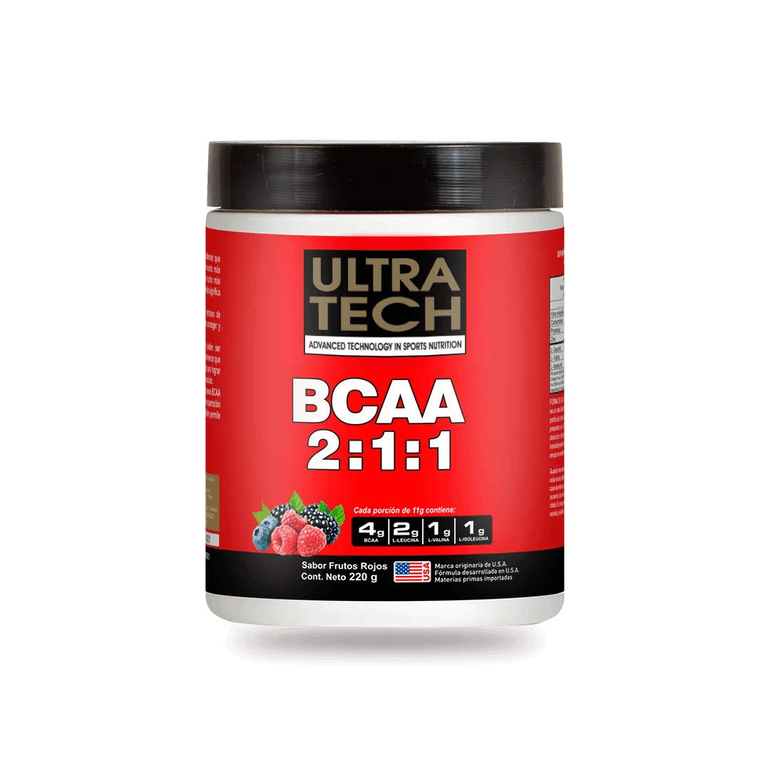 BCAA 2.1.1