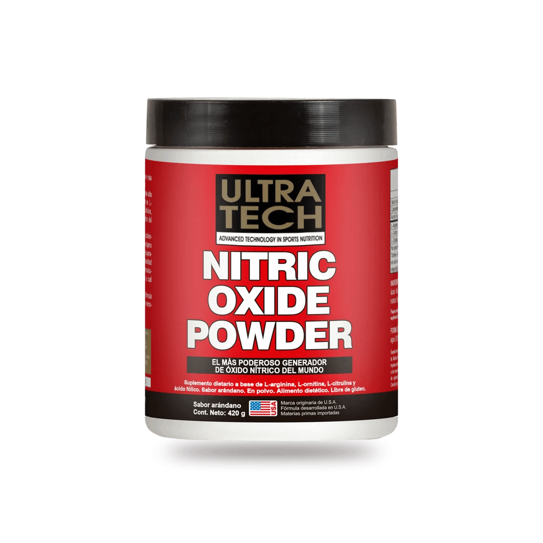 Nitric Oxide Powder