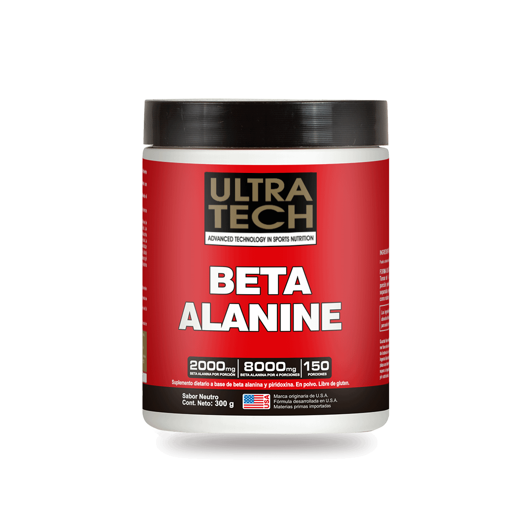 Beta Alanine