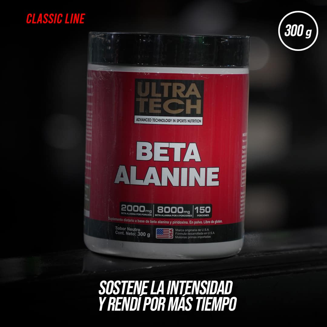 Beta Alanine - Image 2
