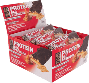 Protein Bar Premium