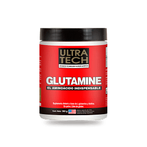 Glutamine