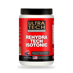 Rehydra Tech Isotonic