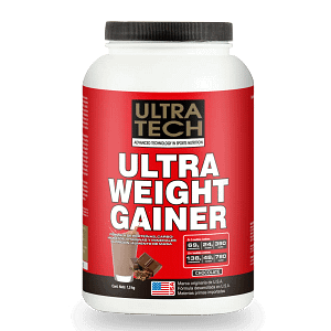 Ultra Weight Gainer
