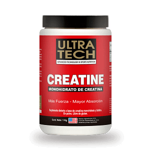 Creatine