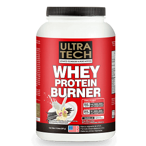 Whey Protein Burner
