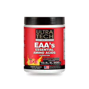 EAA'S Essential Amino Acids