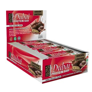 Dubai Protein Bar