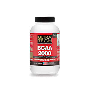 BCAA 2000