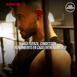 Alternative view of Creatine + Nitric Oxide Pump