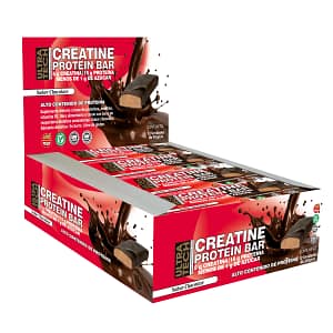 Creatine Protein Bar