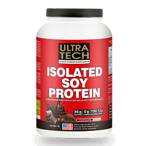Isolated Soy Protein