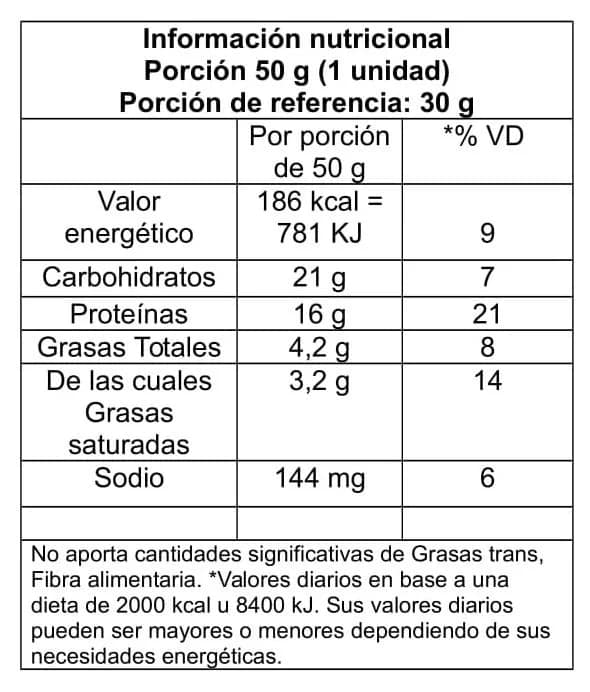 Protein Bar Banana - Image 3